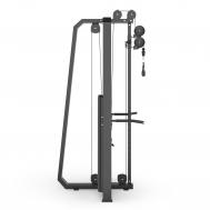 Кроссовер одинарный  MAX PRO UC-1614B-1-100 UnixFit