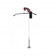 Верхняя тяга пристенная  MH-W108 Marbo