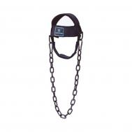 Упряжь  Neck Harness LP8715 черный\синий Live Pro