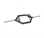 Олимпийский гриф для тяги  Mega Trap Bar 4036-01 Perform Better