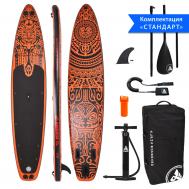 Сапборд  MAORI-12.6 WOOD Maori 12,6S Alpha Caprice