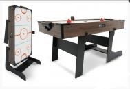 Аэрохоккей  Ice Transform 5 (Анкор) -5FAHaN BFG