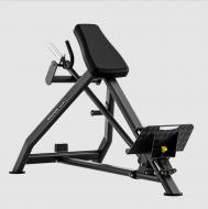 Т-образная тяга с упором в грудь  RAVE RV26 BGRV26 Bronze Gym