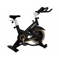 Спин-байк с консолью профессиональный  INSPIRE Bronze Gym