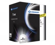 Мячи для настольного тенниса  1T-Training, 120шт 608522 белый DONIC