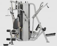 Многофункциональный силовой комплекс  H-4400 Hoist