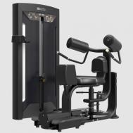 Вращение торса  FE9718 Impulse!