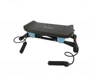 Фитнес платформа  Perfect Balance для похудения SC-S107LB голубой DFC