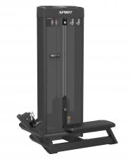 Горизонтальная тяга SPIRIT SP-4319 Spirit Fitness