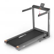 Беговая дорожка  Hi-tech F4 Space Grey UnixFit