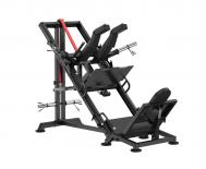 Жим ногами\Гакк-машина, тренажер для икр  DLP04 Stonerise