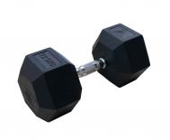 Гантели пара 32,5 кг  DB001-32.5 DFC