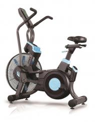 Велотренажер АэроБайк  Pro Premier-8 Prof Fitex