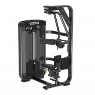 Вращение торса SPIRIT SP-3521 Spirit Fitness