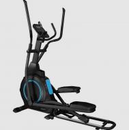 Эллиптический тренажер домашний  IDAHO Oxygen Fitness