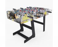 Настольный футбол  CONCRETE ROOTS SB-ST-1480 DFC