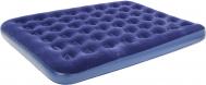 Надувной матрас  Flocked Air Bed(Queen) 203x152x22 см 67003 Bestway