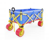 Тележка для кемпинга, дачи и сада  POPO GLOW C005D DFC