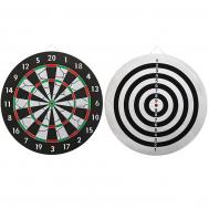 Набор для игры в дартс d45см  DG531810B LARSEN