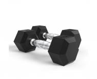 Гантели пара 17,5 кг  DB001-17.5 DFC