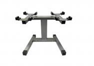 Стойка для регулируемых гантелей YouSteel