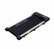 Беговая дорожка  ALF 1000 Altezani