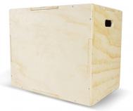 Плиобокс деревянный  Digger HD32G2A Hasttings