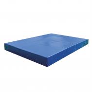 Зона приземления  6x3м толщина 50см DSMat