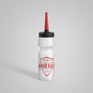 Бутылка для воды 700 ml  белый MAD GUY