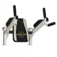 Навес брусья-пресс  HL001.4 V-Sport