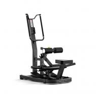 Ягодичный мостик стоя  RAVE RV02 BGRV02 Bronze Gym