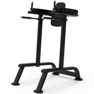 Поднятие коленей\брусья  Impulse ITF8701 Aerofit