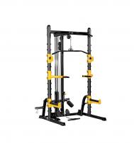 Полурама многофункциональная  HR04 REBEL