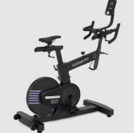 Велотренажер \ сайкл  StartHouse SS 700 cfss_700 Clear Fit