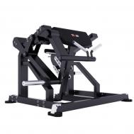 Бицепс-машина сидя  Y970ZAM DHZ