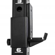 Силовая рама  RC20 Pro - J-крюки (пара) 18TSRC2015 Tunturi