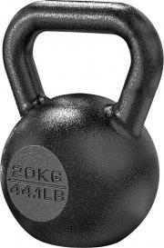 Гиря чугунная 20кг  ГИ1200Ч PROIRON