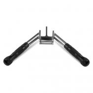 Рукоятка для тяги V-образная вращающаяся  BGH15 Bronze Gym