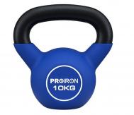 Гиря неопреновая 10кг  ГИ1100НЕО PROIRON