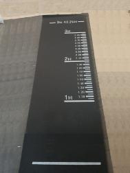 Дорожка (разметка) для прыжков в длину с места, для сдачи норм ГТО Atlet