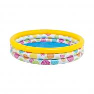 Детский надувной бассейн 147х33см  58439 Intex