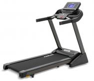 Беговая дорожка SPIRIT XT185 Black Spirit Fitness