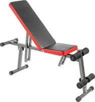 Скамья многофункциональная  IRSB202B Sundays Fitness