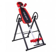 Инверсионный стол  Kinetic red EVO FITNESS