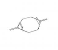 Гриф  Olympic Combo Hex Bar 4035-01 Perform Better