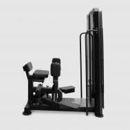Сведение ног профессиональный  Partner ML-804 Bronze Gym