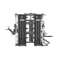 Мультистанция  UG-360D UltraGym