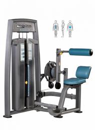 Пресс /спина комбинированый  ТS-P049 BenCarFitness