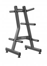 Стойка для дисков  BR-1023 Bronze Gym