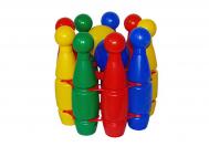 Кегли 9+2 м DSAthletic